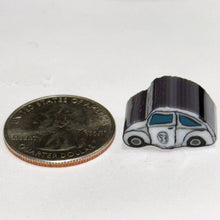 Load image into Gallery viewer, Greg Chase VW Herbie Cane
