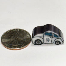 Load image into Gallery viewer, Greg Chase VW Herbie Cane
