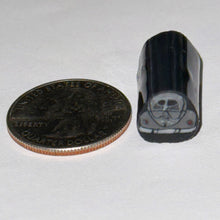 Load image into Gallery viewer, Greg Chase Gray VW Bug Cane
