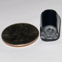 Load image into Gallery viewer, Greg Chase Gray VW Bug Cane
