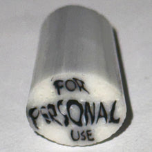 Load image into Gallery viewer, Greg Chase “For Personal Use” Cane
