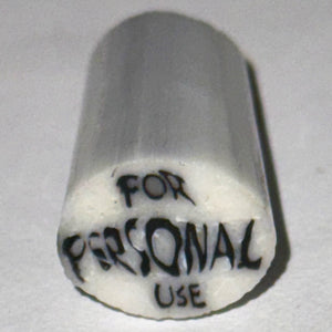 Greg Chase “For Personal Use” Cane