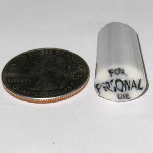 Greg Chase “For Personal Use” Cane