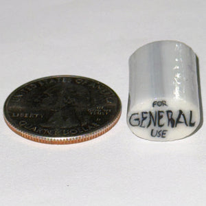 Greg Chase “For General Use” Cane