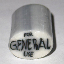 Load image into Gallery viewer, Greg Chase “For General Use” Cane
