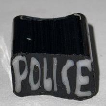 Load image into Gallery viewer, Greg Chase “Police” Cane
