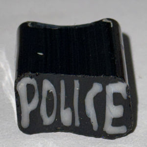 Greg Chase “Police” Cane