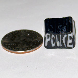 Greg Chase “Police” Cane