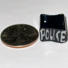 Load image into Gallery viewer, Greg Chase “Police” Cane
