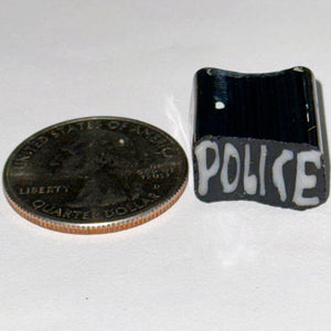 Greg Chase “Police” Cane