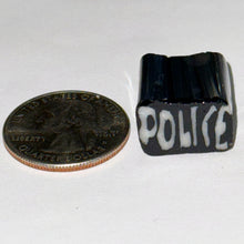 Load image into Gallery viewer, Greg Chase “Police” Cane
