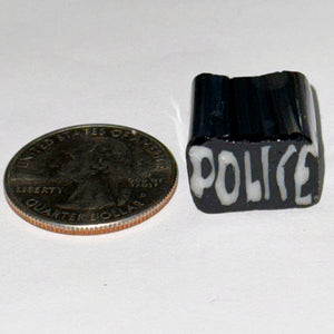 Greg Chase “Police” Cane
