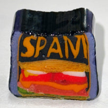 Load image into Gallery viewer, Greg Chase SPAM Cane
