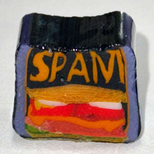 Greg Chase SPAM Cane