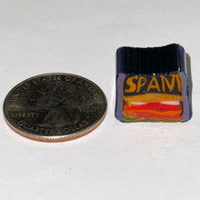 Load image into Gallery viewer, Greg Chase SPAM Cane
