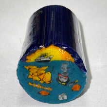 Load image into Gallery viewer, Greg Chase Jacques Cousteau Cane #2
