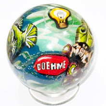 Load image into Gallery viewer, Stephen Boehme Angler Fish Marble
