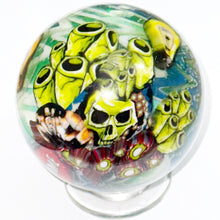 Load image into Gallery viewer, Stephen Boehme Angler Fish Marble
