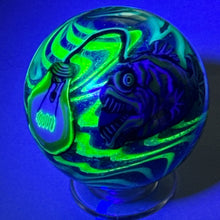 Load image into Gallery viewer, Stephen Boehme Angler Fish Marble
