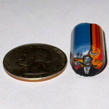 Load image into Gallery viewer, Eon Glass x Stephen Boehm Dali Cane
