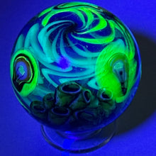 Load image into Gallery viewer, Stephen Boehme Angler Fish Marble
