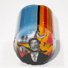 Load image into Gallery viewer, Eon Glass x Stephen Boehm Dali Cane
