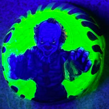 Load image into Gallery viewer, Stephen Boehme It Clown Paperweight
