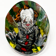 Load image into Gallery viewer, Stephen Boehme It Clown Paperweight
