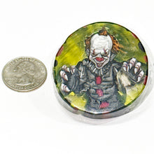 Load image into Gallery viewer, Stephen Boehme It Clown Paperweight
