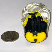 Load image into Gallery viewer, Malachi Wilkinson Wu-Tang Paperweight
