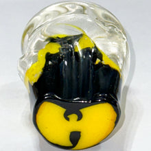 Load image into Gallery viewer, Malachi Wilkinson Wu-Tang Paperweight
