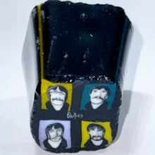 Load image into Gallery viewer, Greg Chase Beatles Cane

