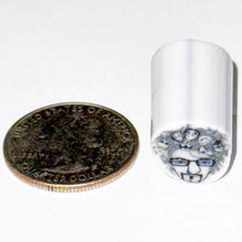 Load image into Gallery viewer, Greg Chase Tim Burton Cane
