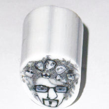 Load image into Gallery viewer, Greg Chase Tim Burton Cane
