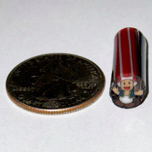 Load image into Gallery viewer, Michael McCluer Toad Cane
