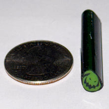 Load image into Gallery viewer, Torch Glass Oogie Boogie Cane
