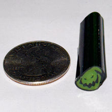 Load image into Gallery viewer, Torch Glass Oogie Boogie Cane
