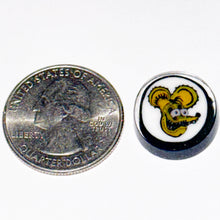 Load image into Gallery viewer, Rocko Glass Ratfink Coin
