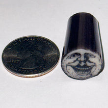 Load image into Gallery viewer, Stephen Boehme Moon Cane
