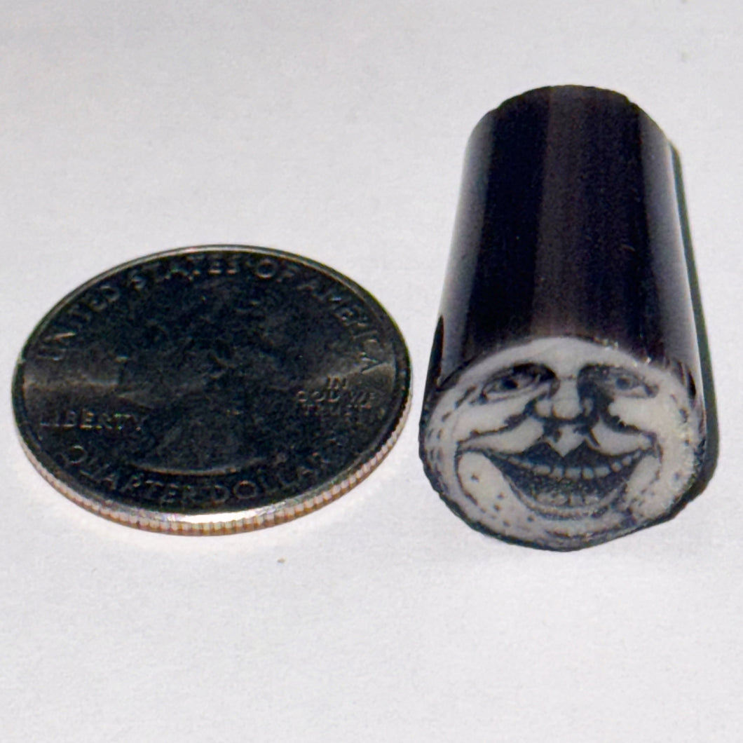 Stephen Boehme Moon Cane