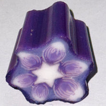 Load image into Gallery viewer, Stephen Boehme Flower Cane
