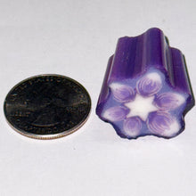 Load image into Gallery viewer, Stephen Boehme Flower Cane
