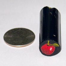 Load image into Gallery viewer, Stephen Boehme Apple Cane
