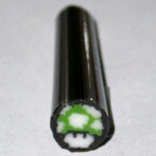 Load image into Gallery viewer, Andy Buckles Green Mario Mushroom Cane
