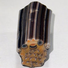 Load image into Gallery viewer, Stephen Boehme Pufferfish Cane
