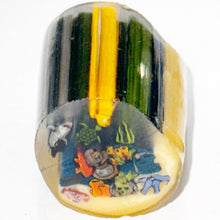 Load image into Gallery viewer, Stephen Boehme x Karl Taylor x Rocko x Dapo x Greg Wilson 20000 Millies Under the Sea Cane
