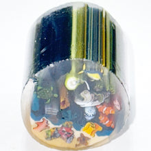 Load image into Gallery viewer, Stephen Boehme x Karl Taylor x Rocko x Dapo x Greg Wilson 20000 Millies Under the Sea Cane
