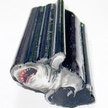 Load image into Gallery viewer, Stephen Boehme Shark Cane
