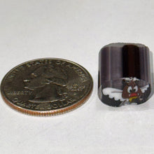 Load image into Gallery viewer, Michael McCluer Flying Goomba Cane
