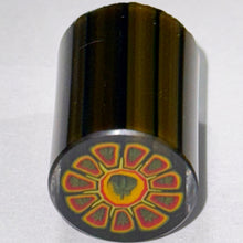 Load image into Gallery viewer, Jerry Kelly Leaf Cluster Cane
